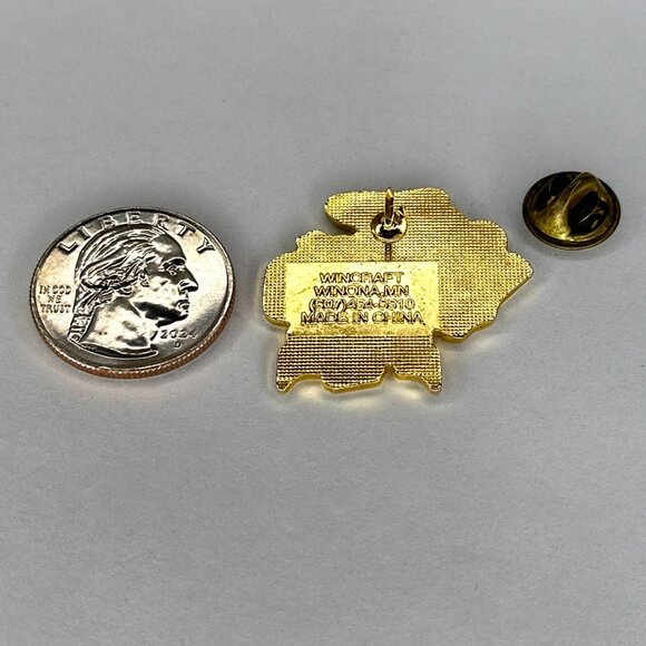 VTG Samsung Radio Shack 500 Texas Motor Speedway Hat/Jacket/Lapel Pin  2003 - Picture 6 of 8